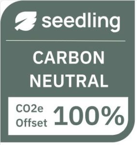 Seedling Badge