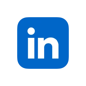 Linkedin Logo Linkedin Icon Transparent Free Png