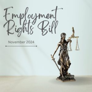 Employment Rights Bill